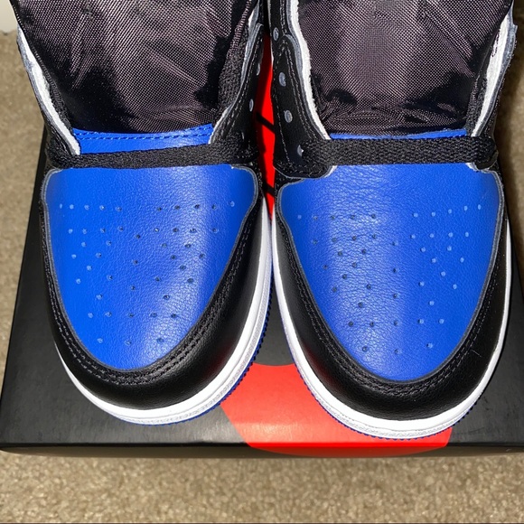 ❌SOLD❌Jordan Royal Toe 1s - Picture 8 of 10